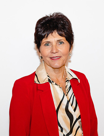 Guylaine Brohan
